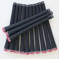 10pcs 360 Crossline Golf Grips, Club Grips For Enhanced Performance 1