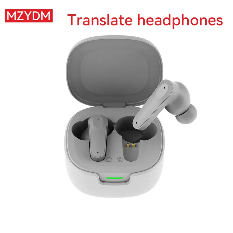 Enhanced Wireless Bluetooth Earphones with Noise Cancelling and Long Battery Life