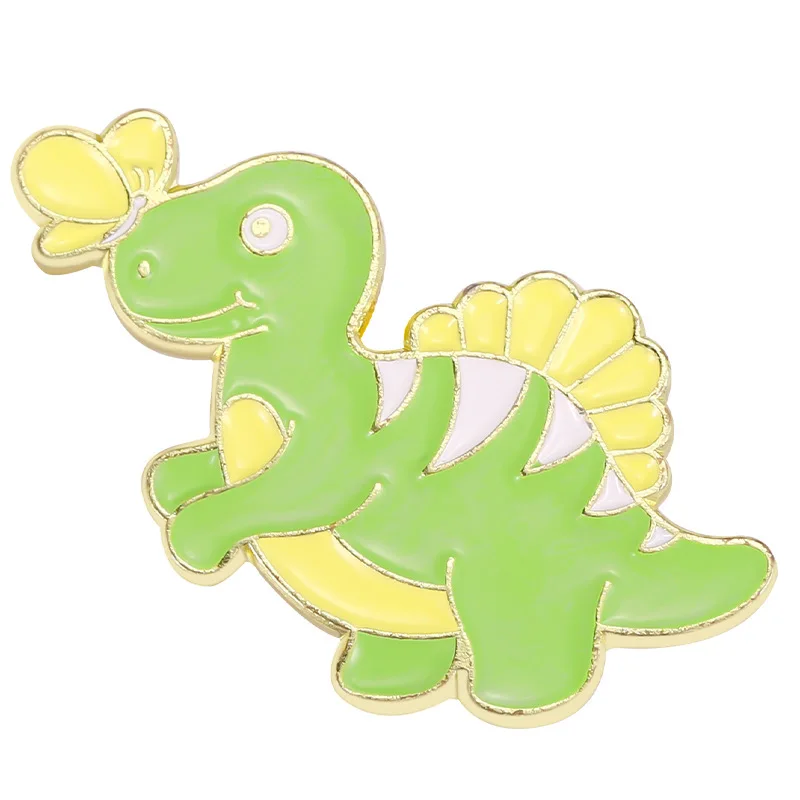 Hadrosaurus Personagem Desenho Animado Dinossauro Bonito Bebê