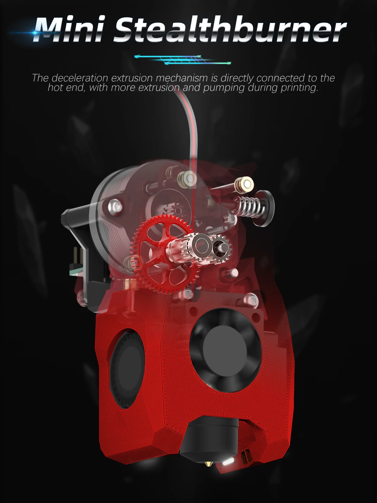 [値下げ] 3Dプリンター Voron 0.2 Voron 0.2 Full Kits Corexy 3d Printer Fast Printing High Precision