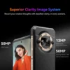 [World Premiere] Blackview BL9000 PRO 5G Rugged Phone 6.78'' FHD 12GB RAM 512GB Thermal Imaging Camera FLIR 8800mAh Android 14 6
