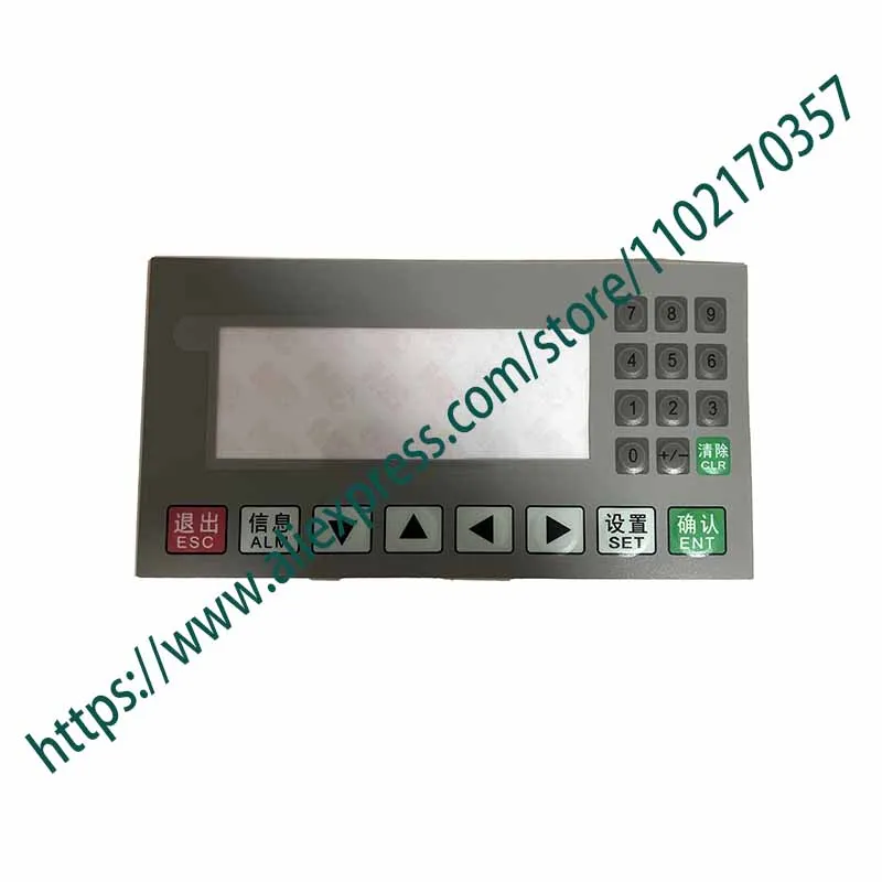새로운 OP320 A OP320 A S MD204 MD204L 멤브레인 키보드 일년 보증, 빠른 배송| | - AliExpress