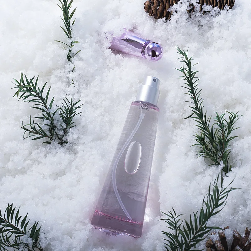 JEAN MISS Damenparfümspray, hochwertiges Pheromon, langanhaltend, blumig-fruchtig, lebendig, leicht – das perfekte Geschenk für Mädchen und Paare._voghion.com