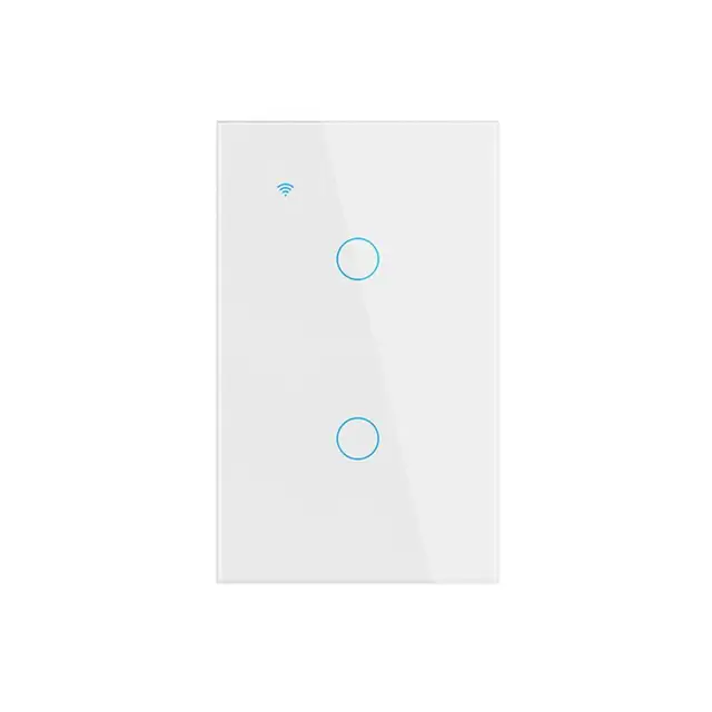 2Gang White