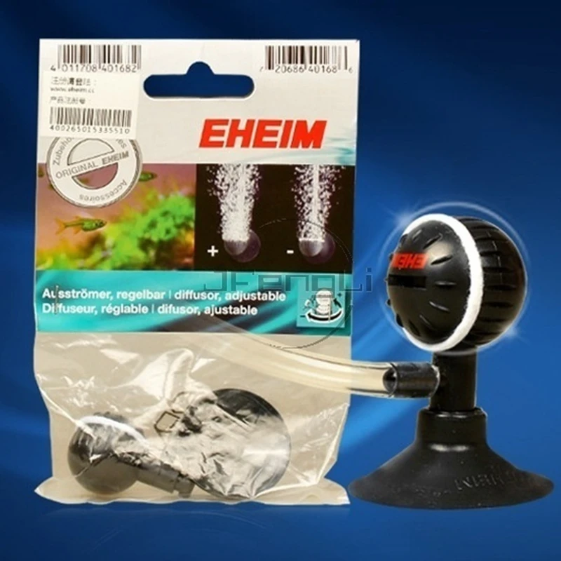 EHEIM Air Bubble Stone Aerator Pond Pump Air Stone Bubble Disk aquarium
