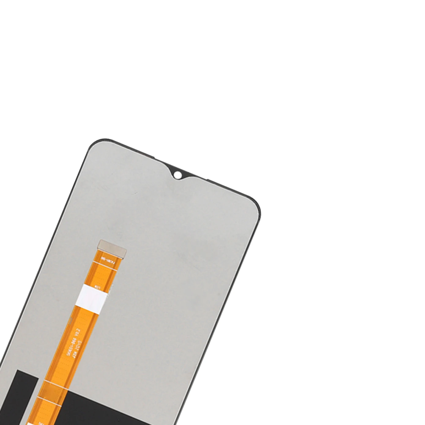 ġ ũ Ÿ  ü, Oppo A16 LCD ÷ CPH2269, A16S CPH2271 LCD  ǰ, 6.52 ġ