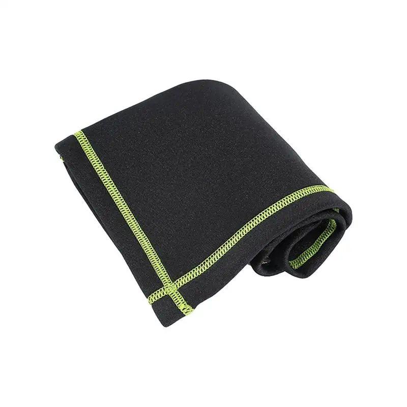 Swim Fin Socks Non-Slip Neoprene Sand Proof Beach Volleyball Elastic Diving Socks Long Swimming Socks For Outdoor Water Sports