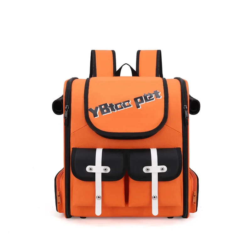 0-8kg Pet Dog Cat Outing Portable Cat Dogs Backpack Summer Breathable Carrier Travel Puppy Kitten Bag Carrying Transportin Bag pet carrier bag pet carrier backpack pet bag
