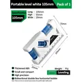 105mm White