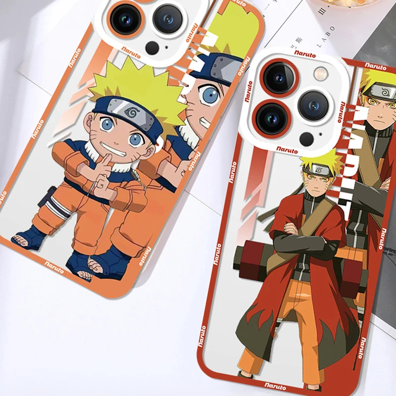 Supreme Nike Kakashi iPhone 11, iPhone 11 Pro