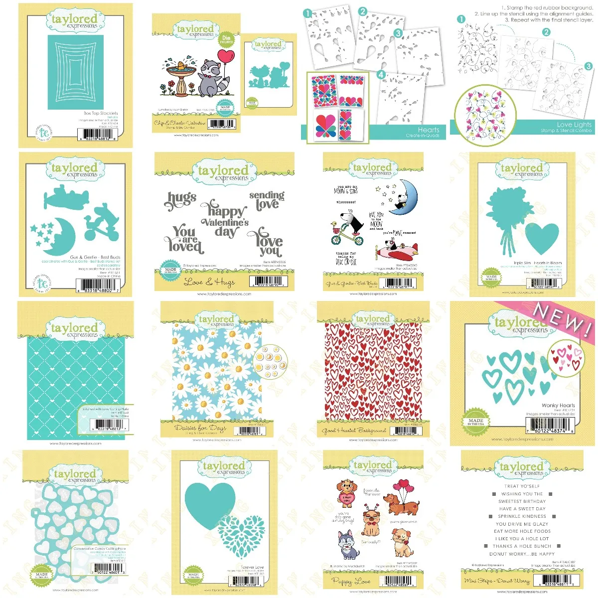 Troqueles De Corte De Metal Con Forma De Dona De Corazón, Plantilla De Manualidades De Bricolaje, Donas De Corazón, Tarjetas De álbumes De Recortes, Plantillas De Corte Para Manualidades, Troqueles De