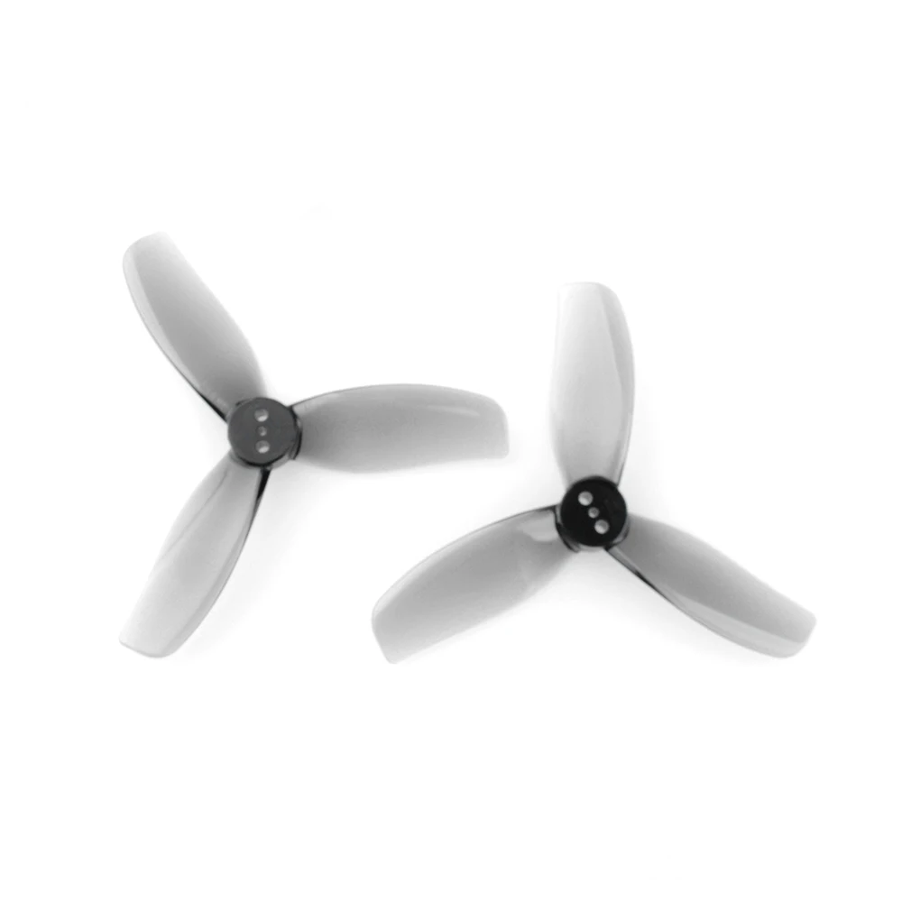 HQProp T76MMX3 Propeller 10.5mm Diameter Suitable CineLog30 Series Drone RC FPV Accessories Parts Quadcopter LongRange Drone 4