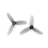 HQProp T76MMX3 Propeller 10.5mm Diameter Suitable CineLog30 Series Drone RC FPV Accessories Parts Quadcopter LongRange Drone 4