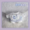 10cm 15cm 20cm cotton doll clothing crawling suit without attributes 4