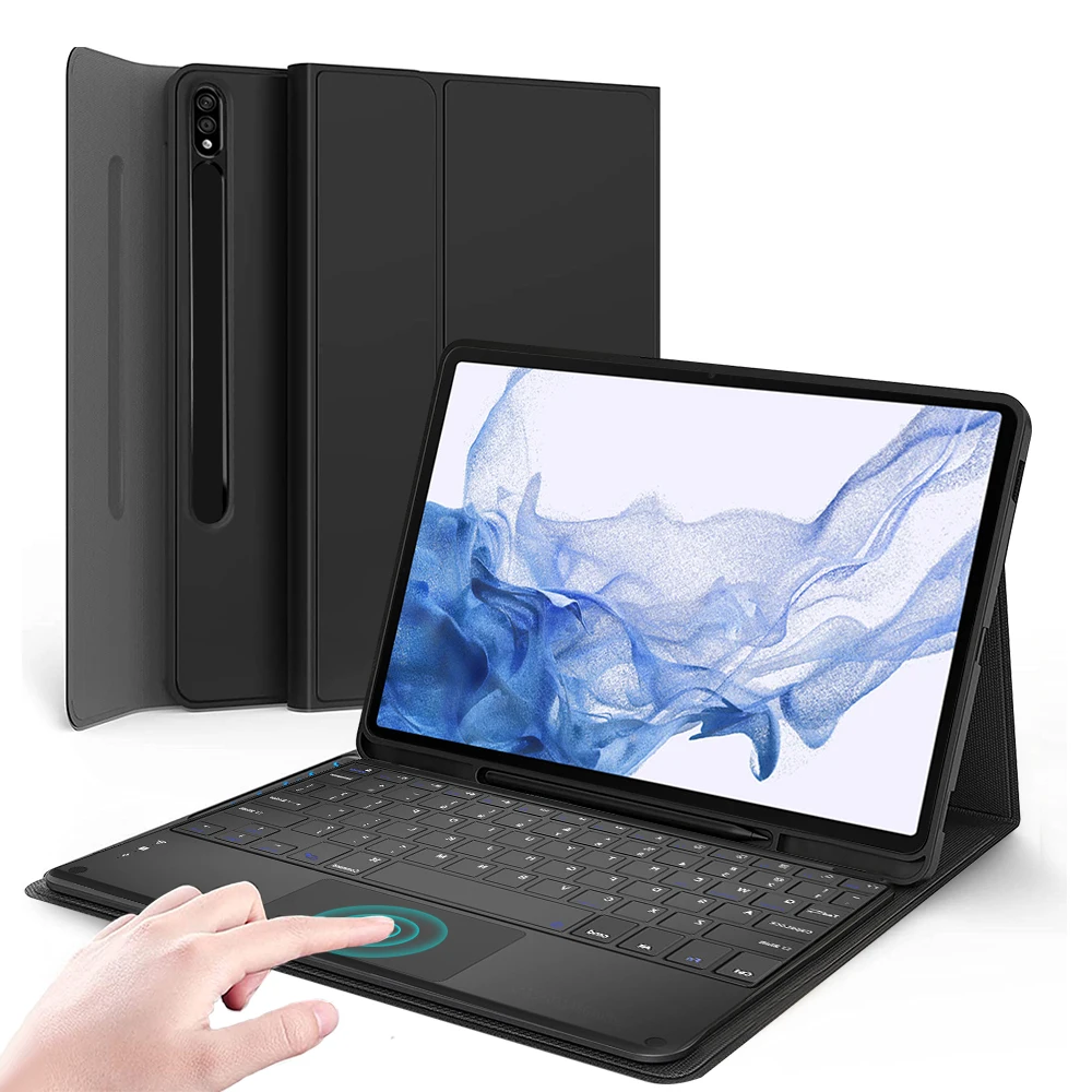 Galaxy Tab, S9, FE Plus, S8, S9