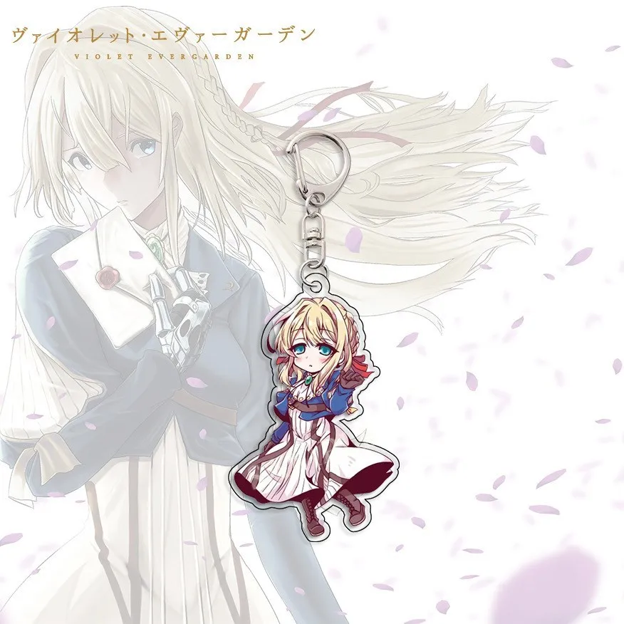 S7bc6d2d7b22e484a937e04d9d0db80a8f - Violet Evergarden Merch