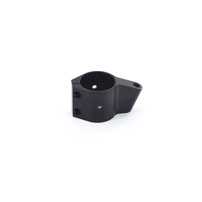 Support réservoir pulvérisation 18mm pour drone agricole DJI T40 T30, gros plan sur les vis de montage