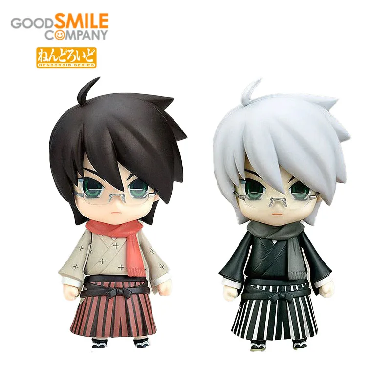 

GSC Good Smile NENDOROID 342a 342b Itoshiki Nozomu Zoku Sayonara Zetsubou Sensei 1.5 PVC Action Figure Anime Model Toys Gift