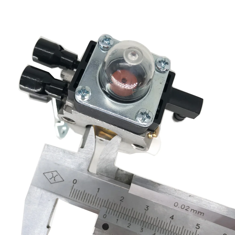 Carburetor Replaces S216 For Stihl FS38 2-MIX 16MM OUTLET 18MM INLET
