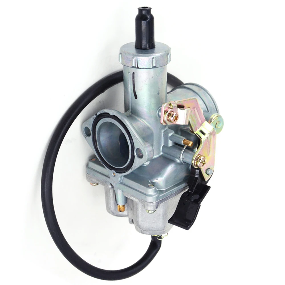 VERGASER PASSEND FÜR BOMBARDIER CAN-AM DS 250 DS250 250CC ATV QUAD CAN AM VERGASER CARB – Detail 4