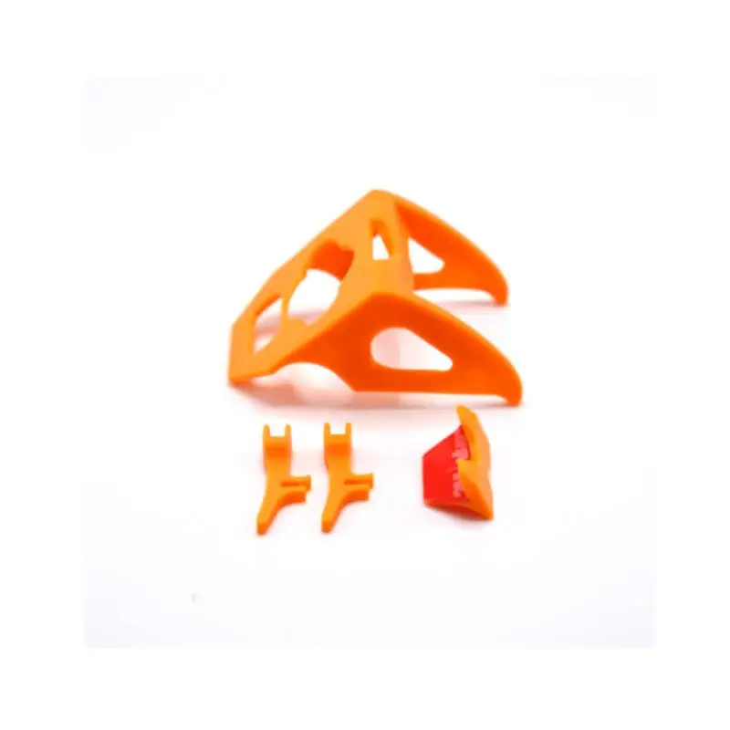 Hélices de Protection pour Drone Tello, 3 Couleurs, Lot de 1