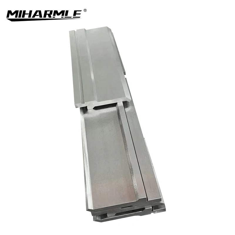 Bending Tools Various Function Sheet Metal Press Brake Punches
