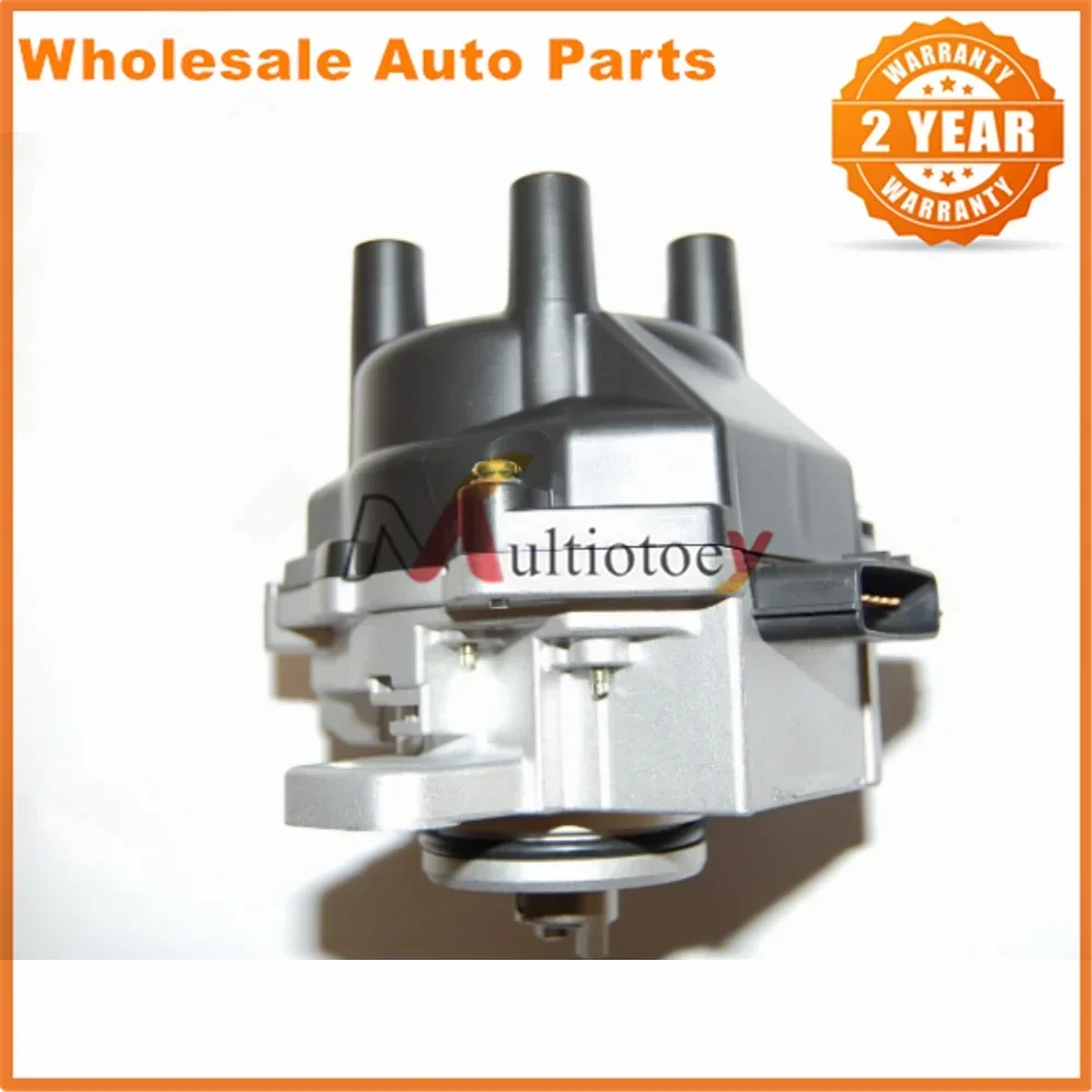 New Distributor 22100-78C00 22100-2N300 For Nissan Almera Primera Sentra N14 Y10 N16 P10 P11 B13 N15 1.4L 1.6L L4 2210078C00