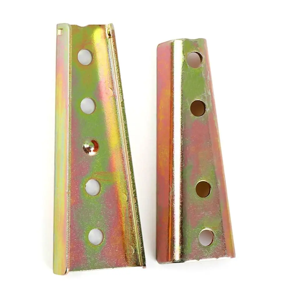 Description Picture 5 of item1Set Sofa Door Bolts Latch Sofa Armrest Insert Buckle Plug Catches Furniture Connector Safety Lock Fastener Hardware Accessories