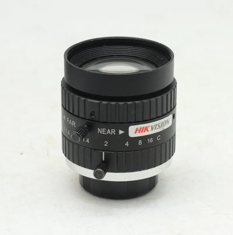 3514M-MP FA HD  35mm 1:1.4   ӽ   ȣ  ׽Ʈ Ϸ