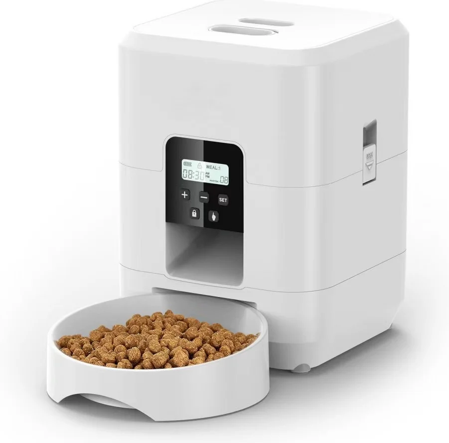 2L-NO WiFi white
