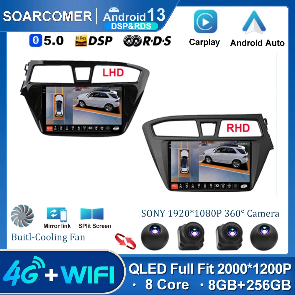 Schaltknauf Für Hyundai I10 I20 (2014-2020) - 5-Gang, Ersatz Für 43711-B4020