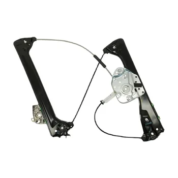 Regolatore Finestrino Anteriore Sinistro/Destro Senza Motore per BMW Z4 E85 E86 2003-2008