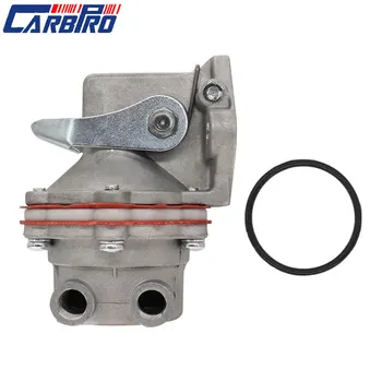 Fuel Feed Lift Pump ED0065851510-S ED0065851510S For Kohler Engine KDW702 KDW602 KDW502 KDW1003 KDW903