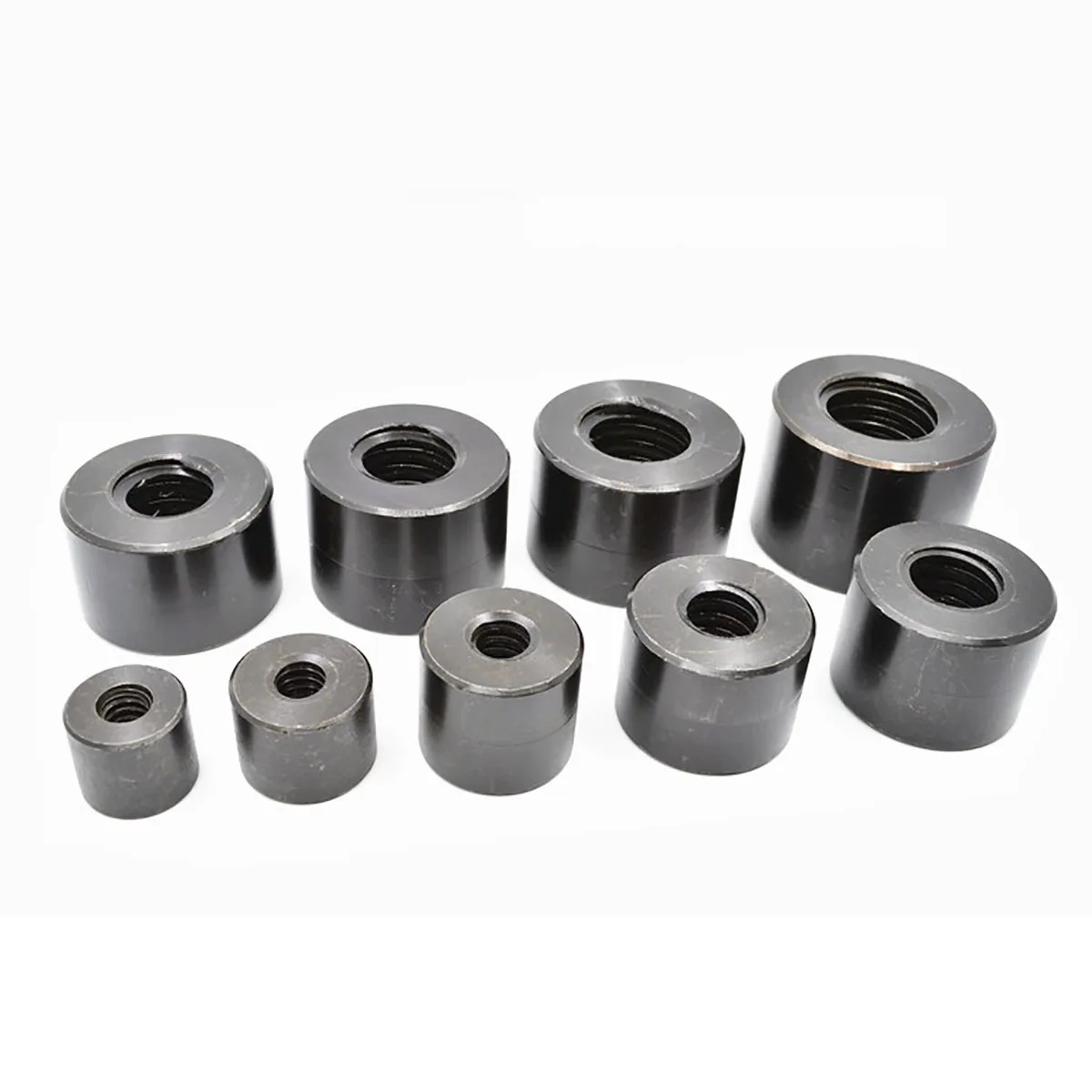 

1pcs Lead Screw Nut Trapezoidal Lead Screw Nuts For CNC T10 T12 T14 T16 T18 T20 T22 T25 T28 T30 T32 T36