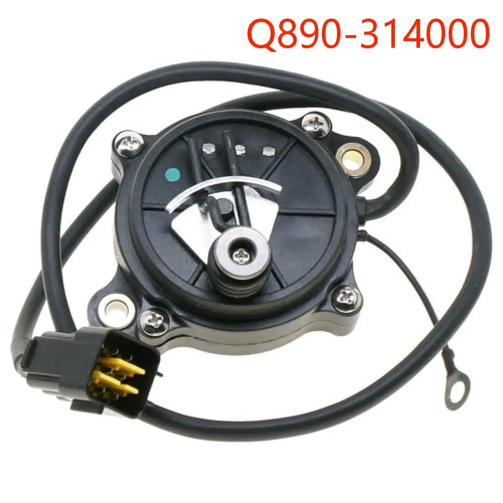 Front Axle Motor Assy For CFMoto ATV Accessories Q890-314000 CForce 800XC 850XC CF800ATR CF800AU CF Moto Part