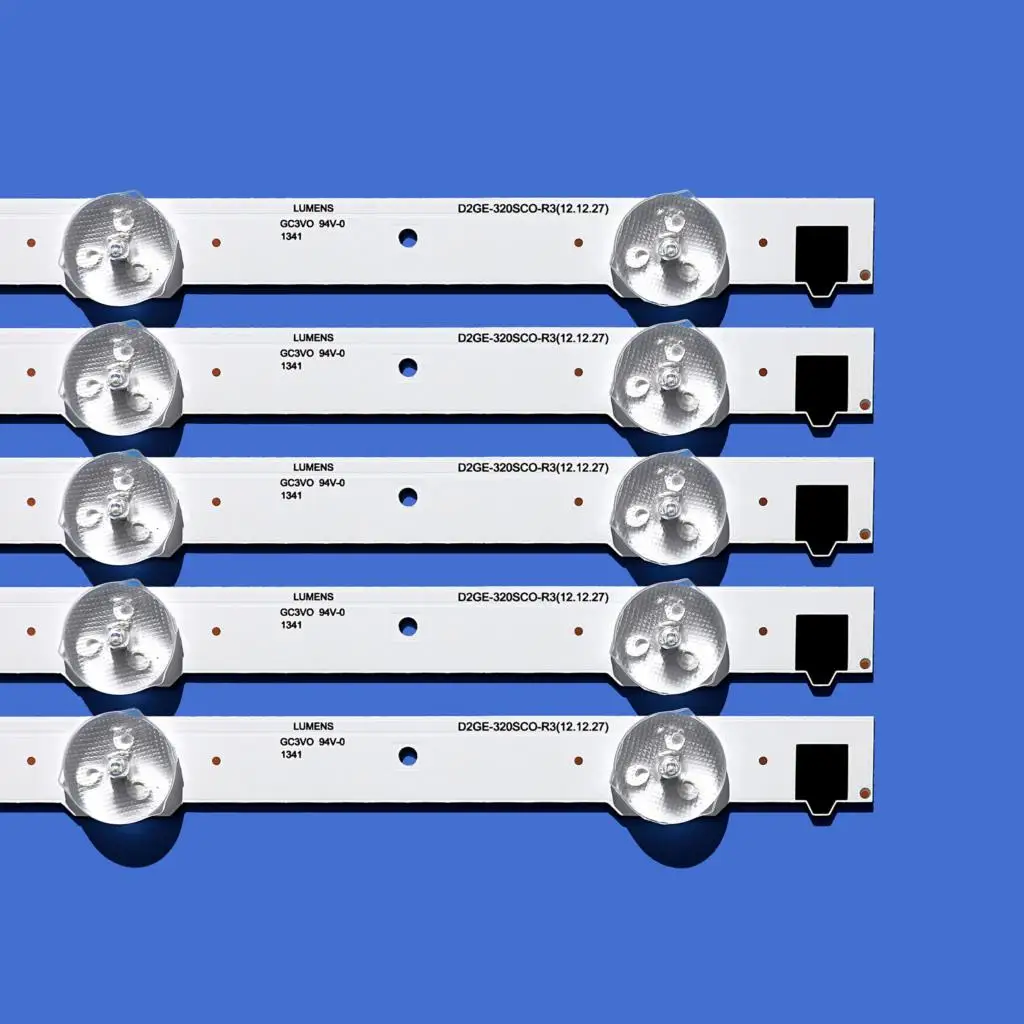 5 Ｚ 2013SVS32H Ue32f5000 D2GE-320SCO-R3 UA32F4088AR UA32f4100AR Ʈ LUMENS D2GE-320SC0-R3 650MM 9LED