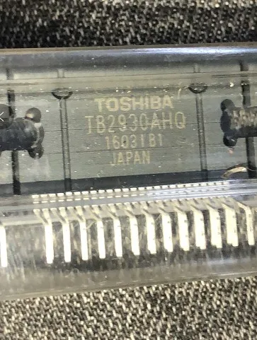 

Бесплатная доставка TB2930AHQ TB2930HQ 10 шт.