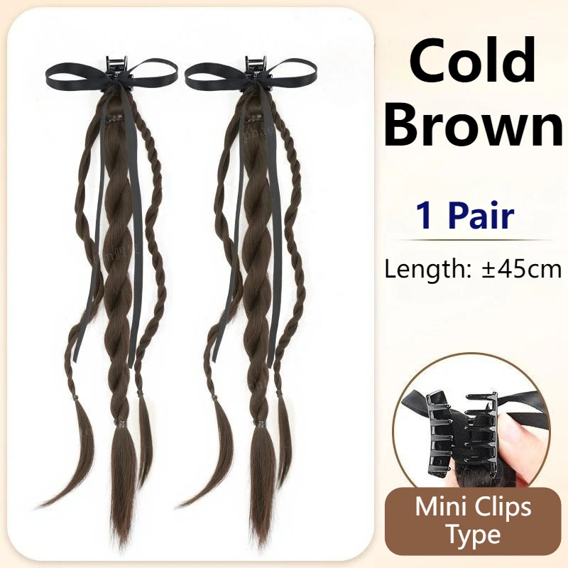 Brown-Clip Type