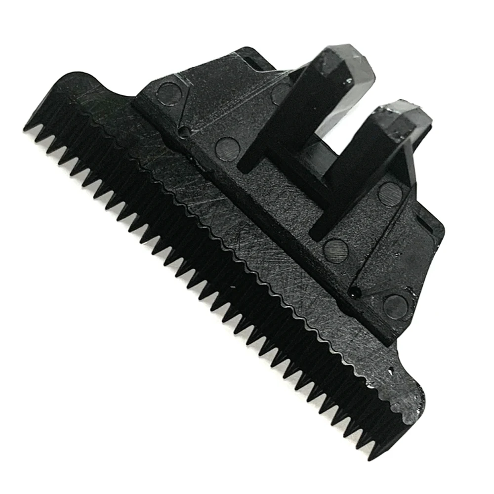 5Pcs/Lot 30Teeth Replacement Ceramic Cutter Blade For Pet Clipper P2 P6 P9 ZP295 293 Dog Hair Trimmer Extra Knife Spare Head hair trimmer,pet clipper,dog hair trimmer,pet hair trimmer,dog clipper,dog clipper blades,clipper replacement parts