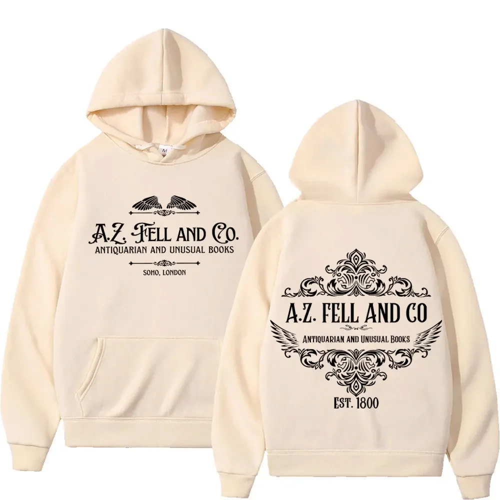 Рисунок 4 - Толстовка с капюшоном для мужчин и женщин