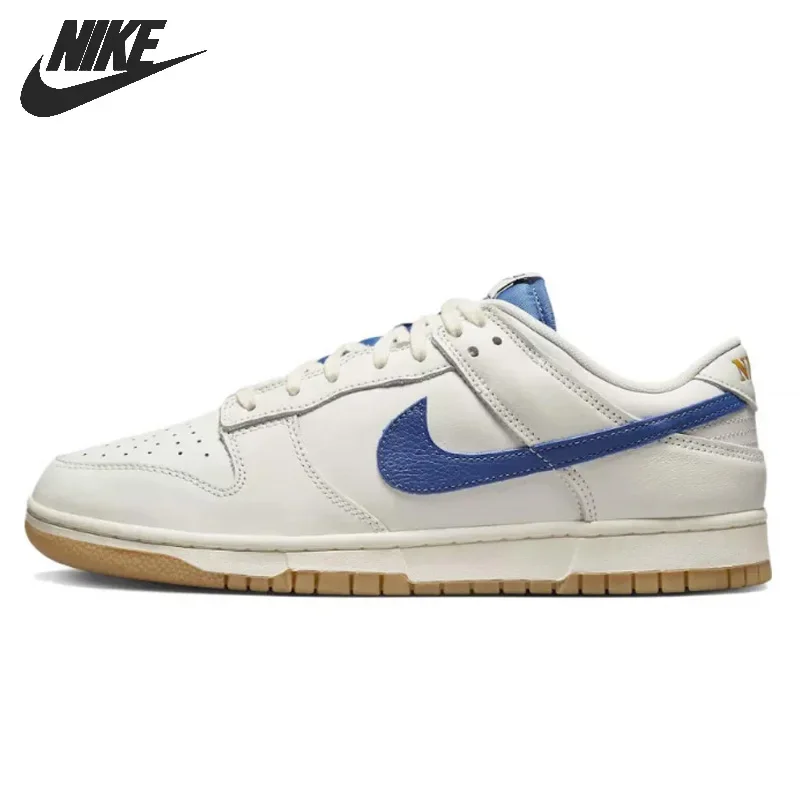 Nike Dunk Low Hommes Femmes Skateboard Chaussures Classique Unisexe Sneakers Dx3198-133