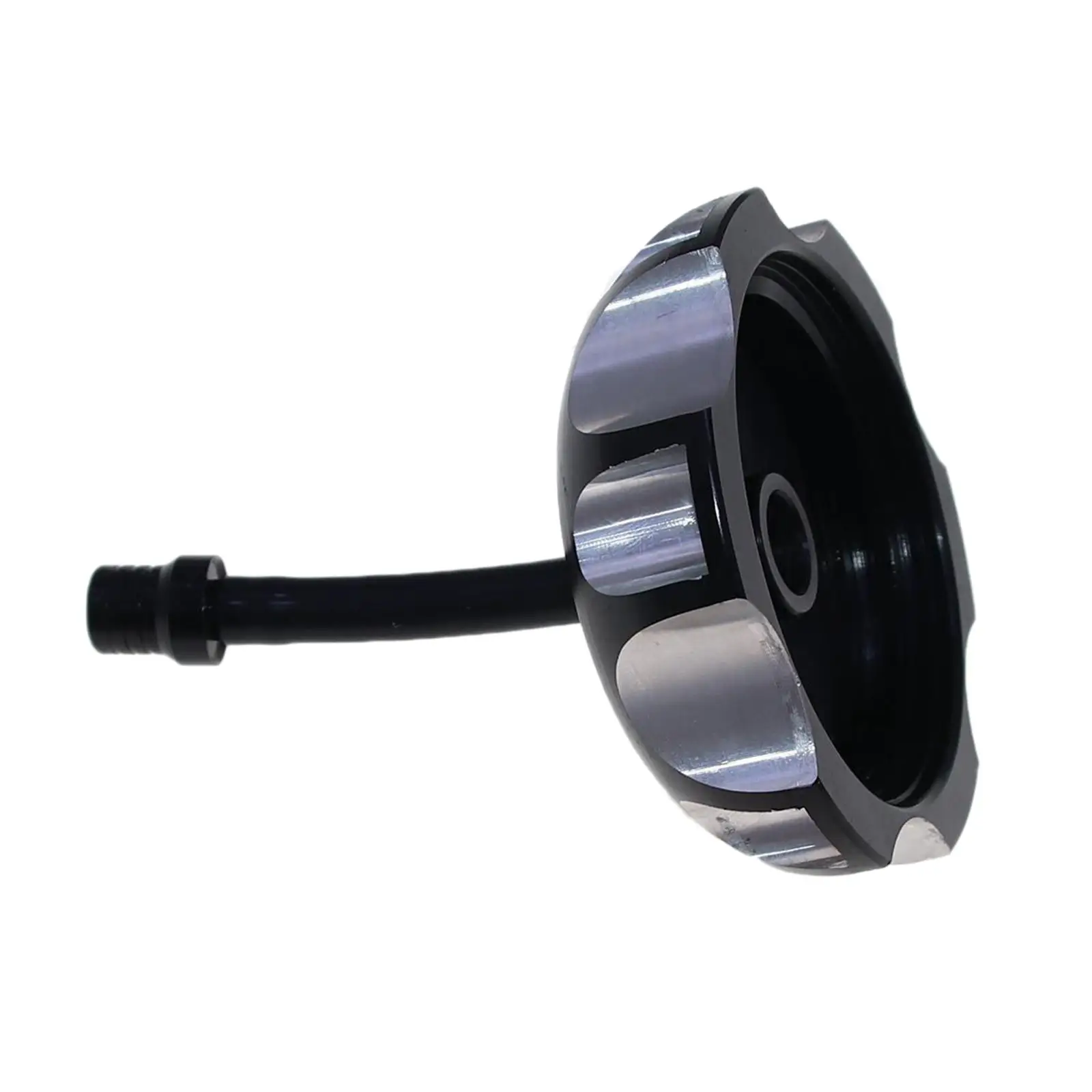 Dirt Bike Thread Gas Tank Cap Fuel Tank Cap for Easily Install