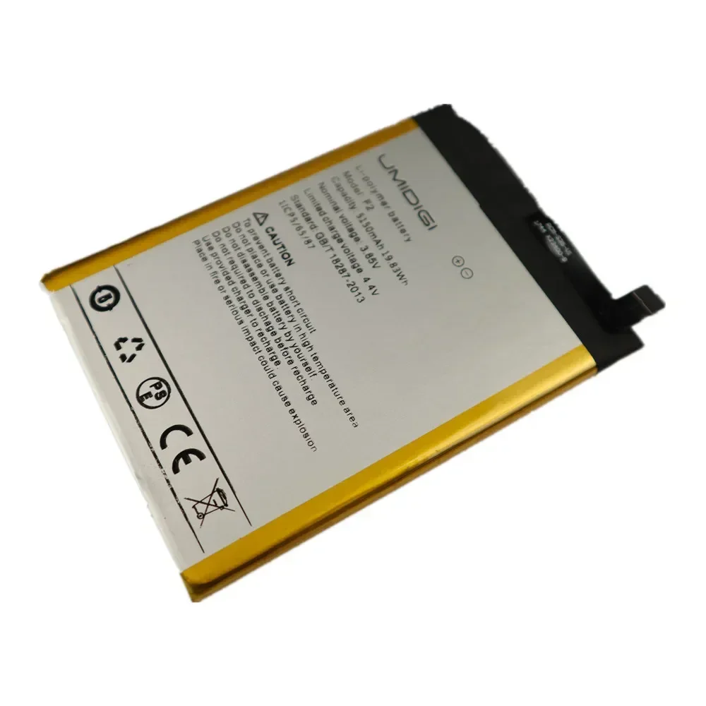 High-Performance Original Battery for Smartphones
