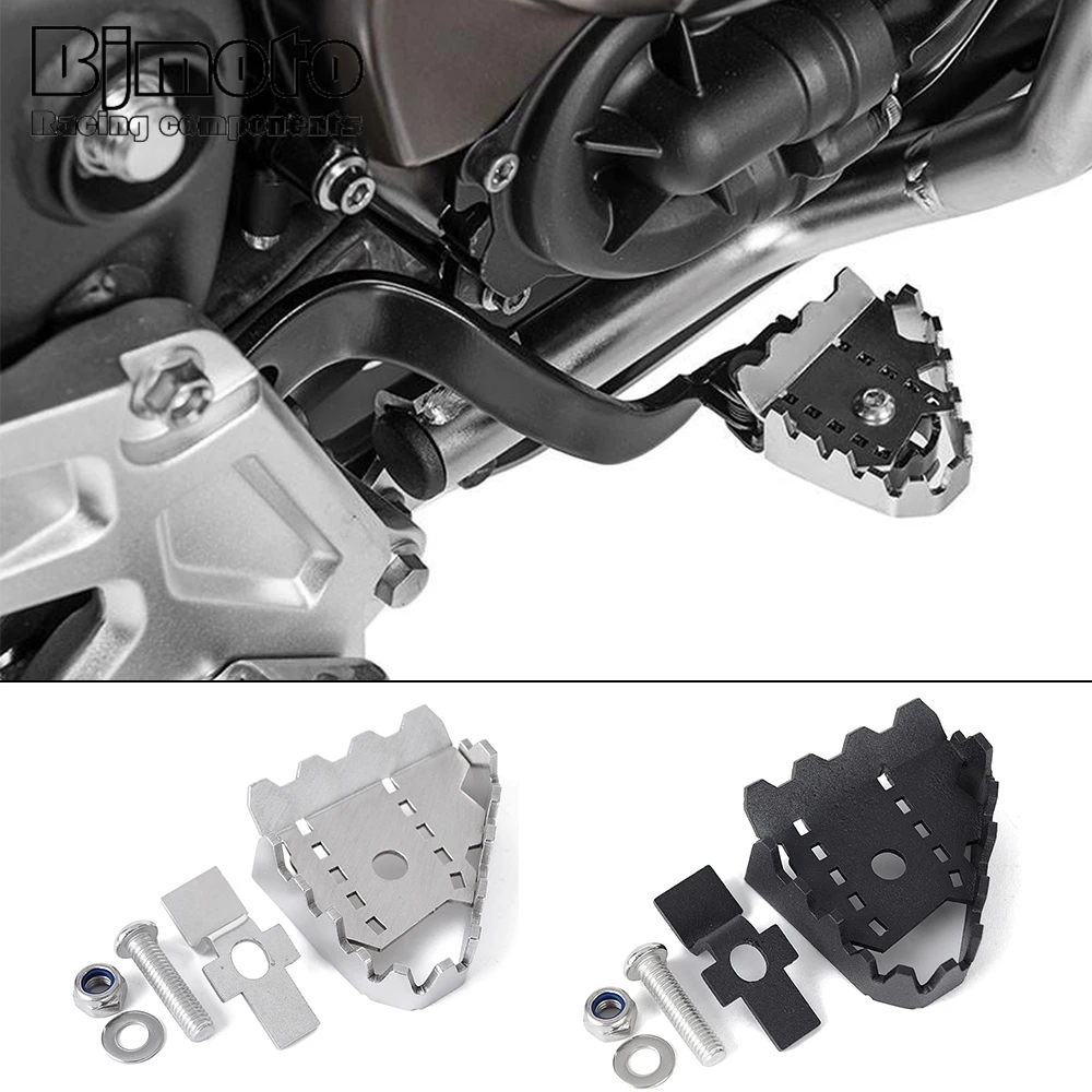 Xtz 700 Pedale Leva Freno Moto Ingrandisci Estensione Per Yamaha Tenere 700 Xtz700 Xtz-700 Tenere-700 2019 2020 2021