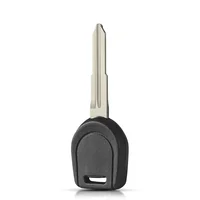 KEYYOU 2 ปุ่มรีโมทกุญแจซ้าย/ขวาสําหรับ Mitsubishi Lance Outlander Endeavour Eclipse Galant Diamante Montero กีฬา 5