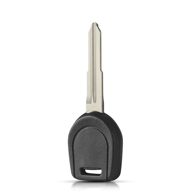 KEYYOU 2 ปุ่มรีโมทกุญแจซ้าย/ขวาสําหรับ Mitsubishi Lance Outlander Endeavour Eclipse Galant Diamante Montero กีฬา 5