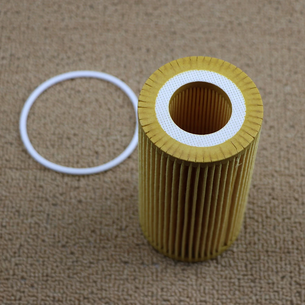 Cabin Air Oil Filter Kit For Volvo C30/C70 2.4i/T5/D5,S40 2.4/2.4 D5 T5 S80 V50 V70 XC70 XC90 S40 S60 8692305 30757155 31390880 air filters car filter