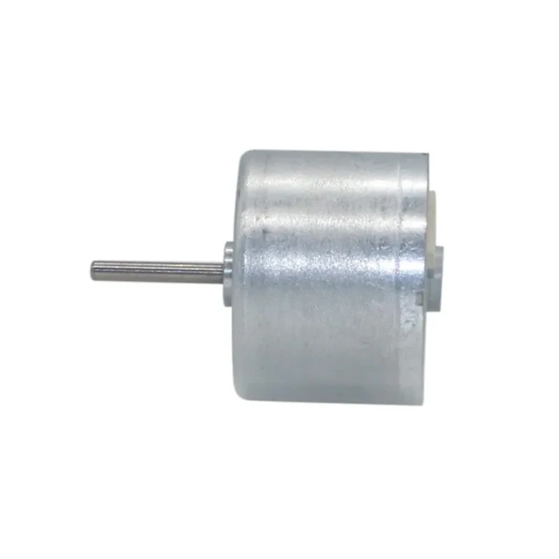 2418 미니 310 BLDC 브러시리스 DC 모터, 내장 드라이버, CW CCW PWM, DC 12V, 24V, 4500RPM, 9000RPM, 24mm