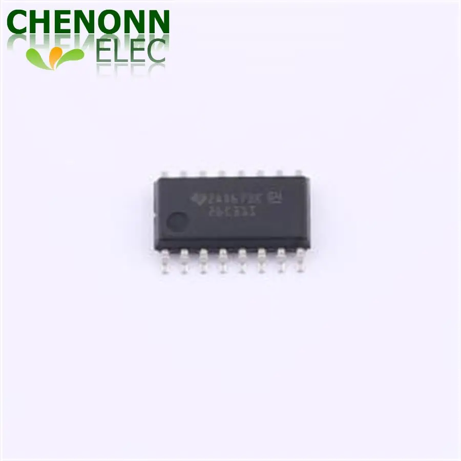 AM26C31INSR