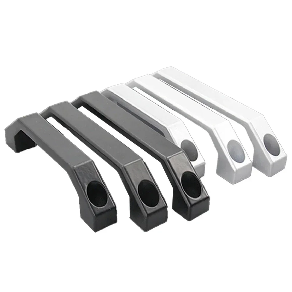 Aluminum Alloy Cabinet Door Handle 100-130mm